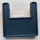Food Grade Coverage Silicone Placemat  Baby Highchair Silicone Feeding Baby Mat