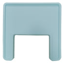 Food Grade Coverage Silicone Placemat  Baby Highchair Silicone Feeding Baby Mat