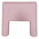 Food Grade Coverage Silicone Placemat  Baby Highchair Silicone Feeding Baby Mat