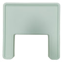 Food Grade Coverage Silicone Placemat  Baby Highchair Silicone Feeding Baby Mat