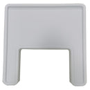 Food Grade Coverage Silicone Placemat  Baby Highchair Silicone Feeding Baby Mat