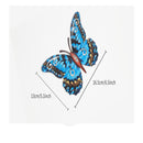 Metal Flower Wall Decor Art Sculpture Outdoor Hanging Ornament Aesthetic Home Room Garden Decoration Accessories Outdoor