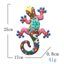 Metal Flower Wall Decor Art Sculpture Outdoor Hanging Ornament Aesthetic Home Room Garden Decoration Accessories Outdoor