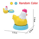 Big Size Building Blocks Animal Accessories Farm Figures Pig Rabbit Chicken Duck Dog Cat Bird horse Cow Sheep DIY Toys Gifts