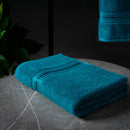 100% Cotton Bath Towel Set Absorbent Adult Bath Towels Solid Color Soft Friendly Face Hand Shower Towel For Bathroom Washcloth