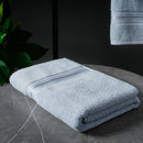 100% Cotton Bath Towel Set Absorbent Adult Bath Towels Solid Color Soft Friendly Face Hand Shower Towel For Bathroom Washcloth