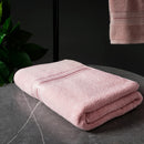 100% Cotton Bath Towel Set Absorbent Adult Bath Towels Solid Color Soft Friendly Face Hand Shower Towel For Bathroom Washcloth
