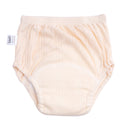 Newborn Training Pants Baby Shorts Solid Color Washable Underwear Boy Girl Cloth Diapers Reusable Nappies Infant Panties