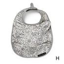 Baby Cotton Bib Infant Bib Baby Stuff Baby Boy Feed Pocket Burp  Baby Bibs Infant Saliva Towel Decorative Dot Print Bibs Cloths