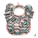 Baby Cotton Bib Infant Bib Baby Stuff Baby Boy Feed Pocket Burp  Baby Bibs Infant Saliva Towel Decorative Dot Print Bibs Cloths