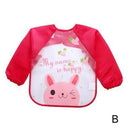 Baby Cotton Bib Infant Bib Baby Stuff Baby Boy Feed Pocket Burp  Baby Bibs Infant Saliva Towel Decorative Dot Print Bibs Cloths