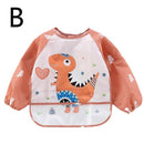 Baby Cotton Bib Infant Bib Baby Stuff Baby Boy Feed Pocket Burp  Baby Bibs Infant Saliva Towel Decorative Dot Print Bibs Cloths