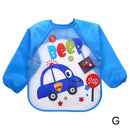 Baby Cotton Bib Infant Bib Baby Stuff Baby Boy Feed Pocket Burp  Baby Bibs Infant Saliva Towel Decorative Dot Print Bibs Cloths