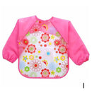 Baby Cotton Bib Infant Bib Baby Stuff Baby Boy Feed Pocket Burp  Baby Bibs Infant Saliva Towel Decorative Dot Print Bibs Cloths