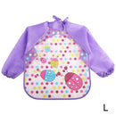 Baby Cotton Bib Infant Bib Baby Stuff Baby Boy Feed Pocket Burp  Baby Bibs Infant Saliva Towel Decorative Dot Print Bibs Cloths