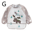 Baby Cotton Bib Infant Bib Baby Stuff Baby Boy Feed Pocket Burp  Baby Bibs Infant Saliva Towel Decorative Dot Print Bibs Cloths