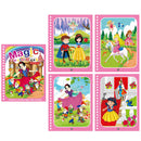 Children Magic Water Drawing Book Reusable Coloring Book Kids Magic Graffiti Painting Board Baby Montessori Early Education Toys