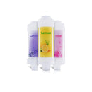 Fruits Lemon Shower Filter Vitamin Water Purifier Bathroom Accessories Faucet Set Anion Fragrance Bath Head Shower Aroma Filter