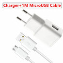Micro USB Cable Fast Charging 2A Microusb Charger Adapter For Samsung S7 Xiaomi Redmi Note 5 Pro Android Phone Micro usb charger
