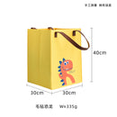 JSWORK Linen Dirty Laundry Basket Storage Toy Organizer for Clothes Home Accessories Bag Decorative Hamper Bin Underwear Large